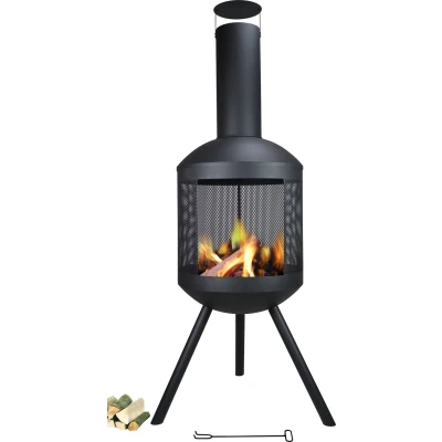 Afbeelding van Sens Line Obelix Firepit