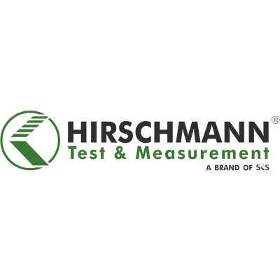 Afbeelding van SKS Hirschmann AK 2 S Set Krokodillenklemmenset Steekaansluiting 4 mm CAT I Zwart, Rood