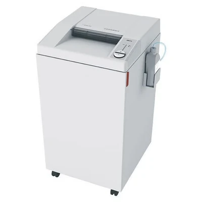 Afbeelding van Papiervernietiger Ideal 3105 voor snippers 2x15 P 5