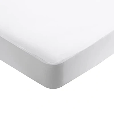 Afbeelding van Bedecor Tencel Waterdichte Matrasbeschermer 90x200cm ademend en antibacteriëel,Anti Allergie,Geen geluid
