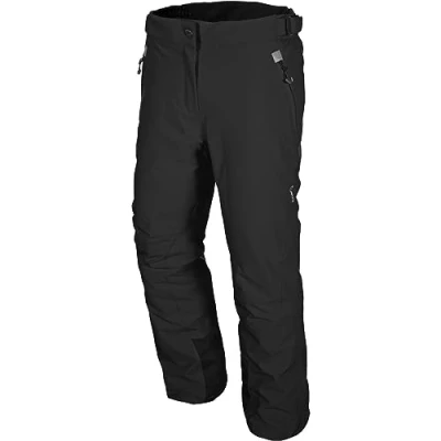 Afbeelding van CMP Comfortabele stretch skibroek voor dames, zwart, C19