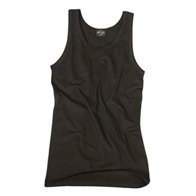 Afbeelding van Mil Tec heren tanktop 11001002