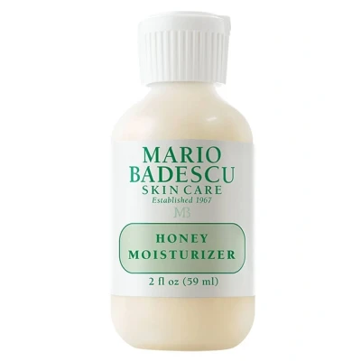 Afbeelding van Mario Badescu Honey Moisturizer 59 ml