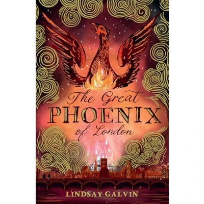 Afbeelding van The Great Phoenix of London