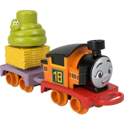 Afbeelding van THOMAS &amp; FRIENDS: MY FIRST NIA ENGINE.