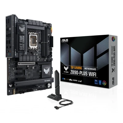 Afbeelding van Moederbord Intel ASUS TUF GAMING Z890 PLUS WIFI