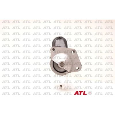 Afbeelding van Startmotor / Starter ATL Autotechnik A 18 510