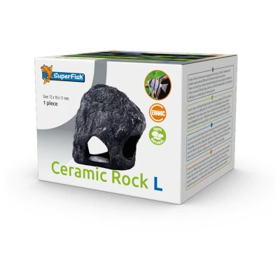 Afbeelding van Superfish Ceramic Rock L
