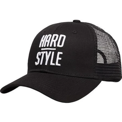 Afbeelding van Trucker cap festival pet hardstyle