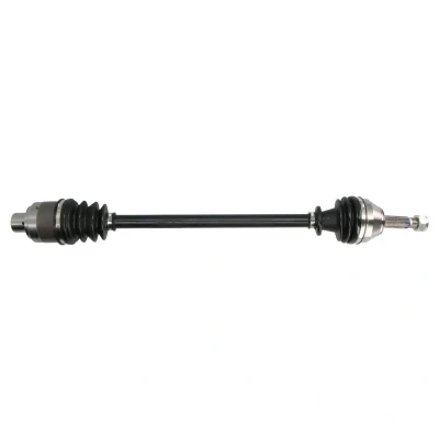 Afbeelding van Aandrijfas PASCAL G2R021PC