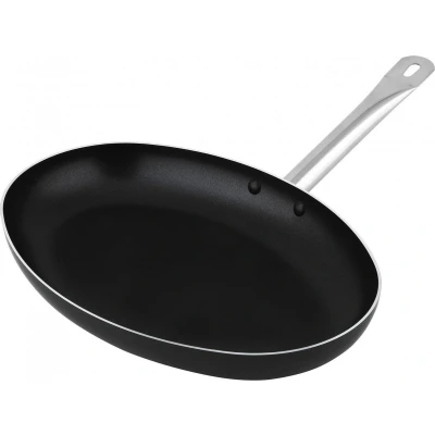 Afbeelding van CS Solingen Vispan Solaris 36x25 cm, inductie