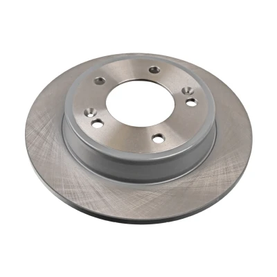 Afbeelding van Febi Bilstein Remschijven 108387
