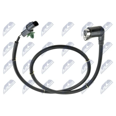 Afbeelding van NTY HCA MS 009 ABS Sensor Achteras links, rechts