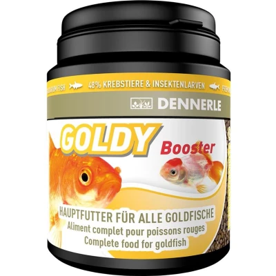 Afbeelding van Goldy Booster 200 ml