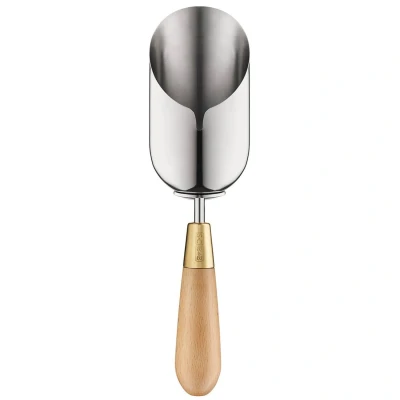 Afbeelding van Burgon &amp; Ball Sophie Conran Series Compostschep RVS Incl. geschenkverpakking