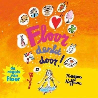 Afbeelding van Floor denkt door!