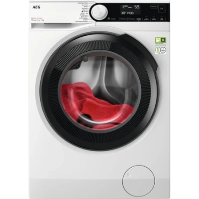 Afbeelding van AEG LR85944 8000 serie PowerCare Wasmachine voorlader 9 kg