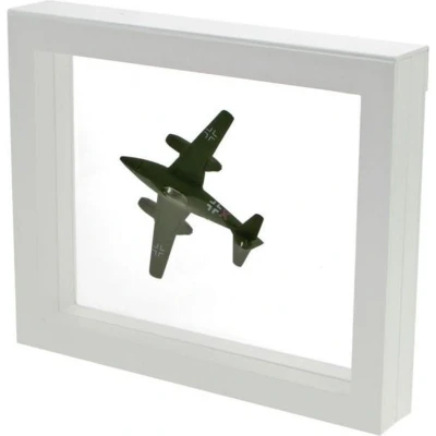 Afbeelding van Safe, Zwevend frame 3D
