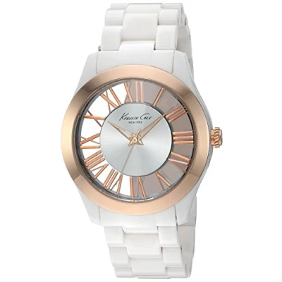 Afbeelding van Horloge Dames Kenneth Cole IKC4860 (Ø 40 mm)