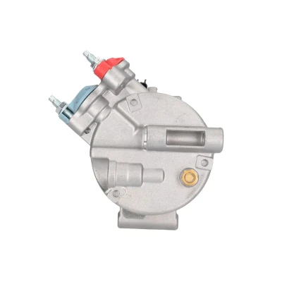 Afbeelding van Compressor, airconditioning NRF 32816