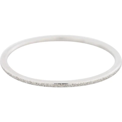 Afbeelding van Sandblasted iXXXi Vulring 1 mm Zilver / 17