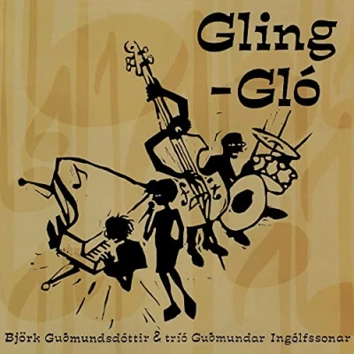 Afbeelding van Gling glo