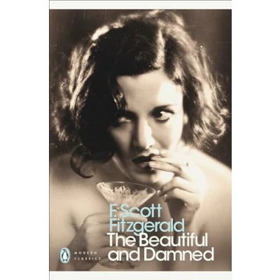Afbeelding van The beautiful and damned