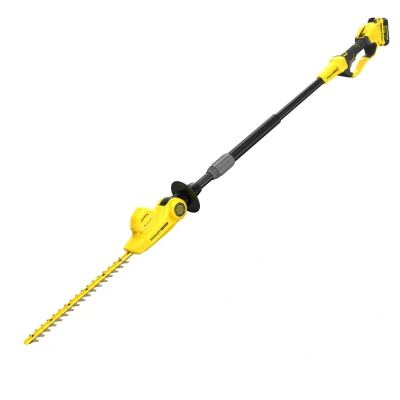 Afbeelding van Stanley FatMax V20 18V 45CM Heggenschaar op steel Incl. Accu &amp; Lader