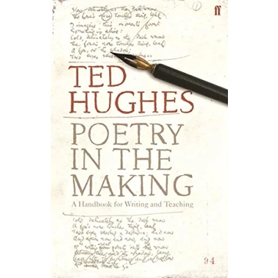 Afbeelding van Poetry in the Making: A Handbook for Writing and Teaching