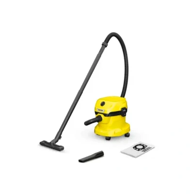 Afbeelding van Kärcher 1.628 000.0 multifunctionele nat/droog stofzuiger WD2 Plus V 12/4/18