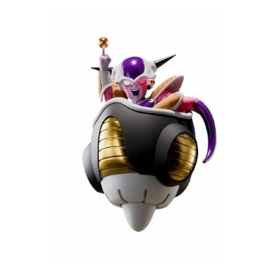 Afbeelding van TAMASHII NATIONS Figura Frieza First Form en Pod Dragon Ball Z 11 cm