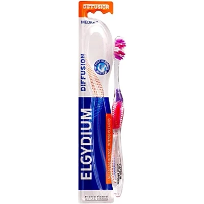 Afbeelding van Elgydium Tandenb Diffusion Medium