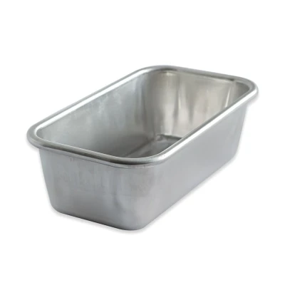 Afbeelding van Nordic Ware Broodbakvorm 10x20cm