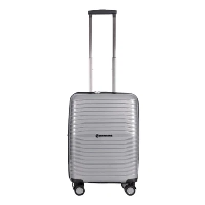 Afbeelding van Stratic Bright + Trolley Exp S Silver