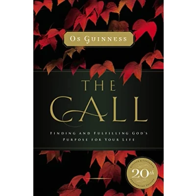 Afbeelding van Call Finding and Fulfilling God&#039;s Purpose For Your Life