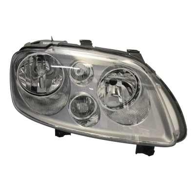 Afbeelding van TYC Koplamp 20 0387 05 2