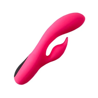 Afbeelding van Virgite Oplaadbare Vibrator V2 roze