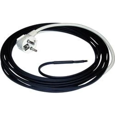 Afbeelding van Arnold Rak HK 2,5 verwarmingskabel 230 V 37 W m zwart