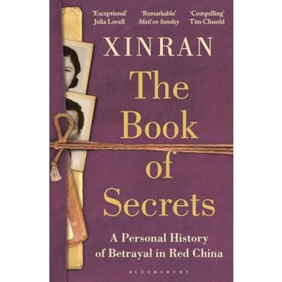 Afbeelding van The Book of Secrets