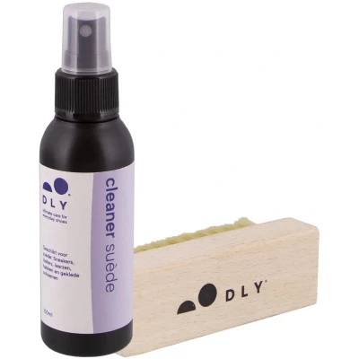 Afbeelding van UGG cleaning kit DLY Shoecare reiniger set Kleurloos, universeel 100ML