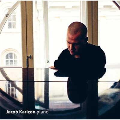 Afbeelding van Jacob Karlzon Improvisational Three (CD)