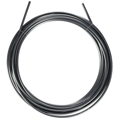Afbeelding van Jagwire CEX remkabel buitenhoes grijs ijsgrijs 5 mm