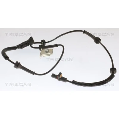 Afbeelding van Triscan ABS sensor 8180 80114