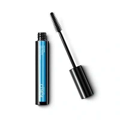 Afbeelding van KIKO Milano Extra Volume WASH OFF Mascara Mascara, Dames, Maat: 10 ml, Black