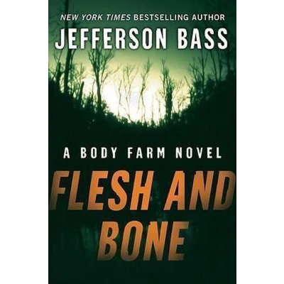 Afbeelding van Flesh and Bone