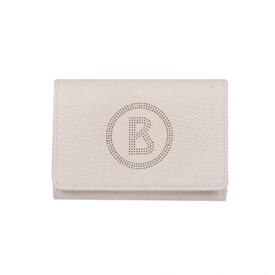 Afbeelding van Bogner Portemonnee Sulden Nena Purse Beige