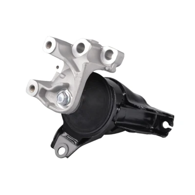 Afbeelding van TEDGUM TED32526 Aslichaam / motorsteunlager rechts Rubbermetaallager HONDA: CR V IV (RM) 2.4 i VTEC, 2.4, AWD, 4WD 2012