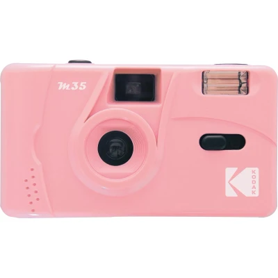 Afbeelding van Kodak M35 Camera Pink Roze