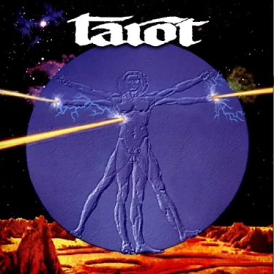 Afbeelding van Tarot Stigmata (2 CD)
