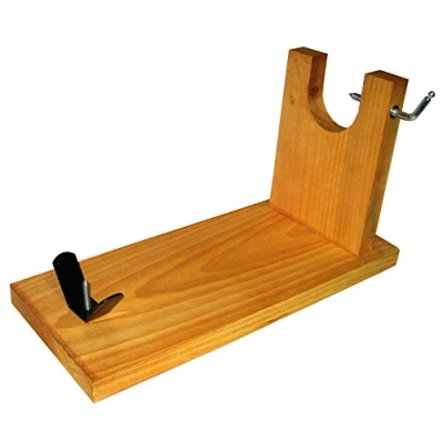 Afbeelding van Imex El Zorro Hamkruk, hout, bruin, 16 x 40 18 cm